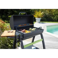 Cook'In Garden Barbecue MUSCADA Discount