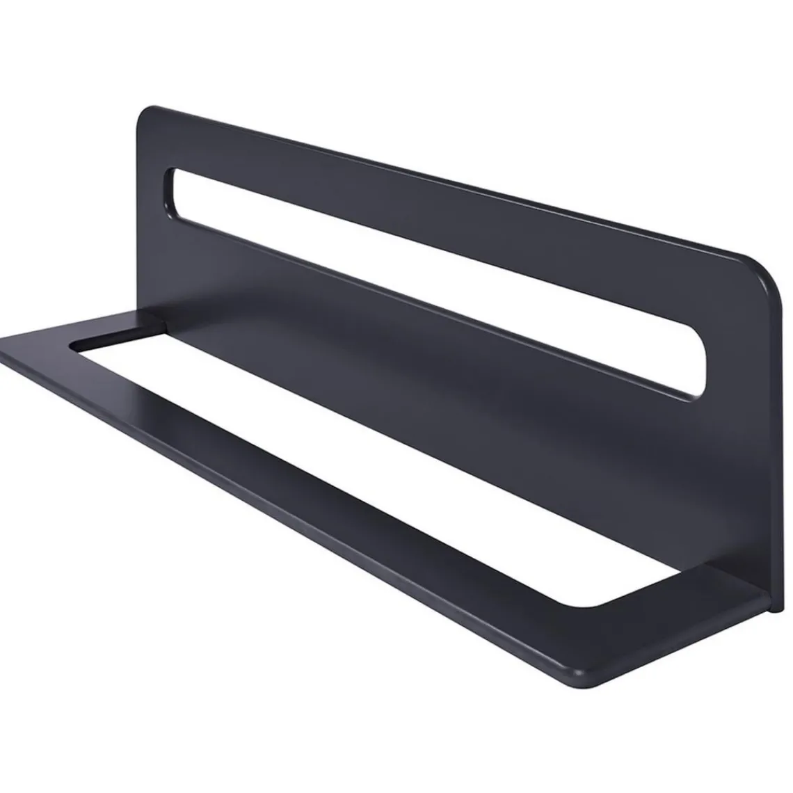 3S. x Home Barrière de lit 120 cm ardoise Best