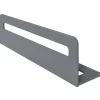3S. x Home Barrière de lit 120 cm gris