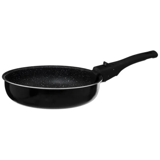3S. x Home Batterie de cuisine amovible aluminium pressé Sale