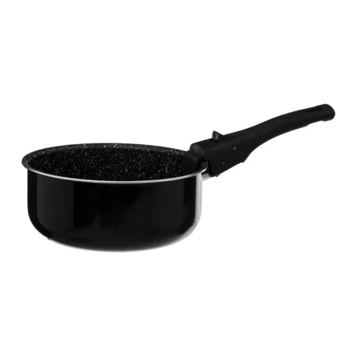 3S. x Home Batterie de cuisine amovible aluminium pressé Sale