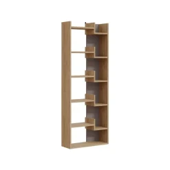 Calicosy Bibliothèque Design 6 Niveaux Klapo Discount