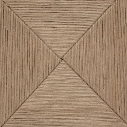 3S. x Home Bibliothèque en bois 2 portes Outlet