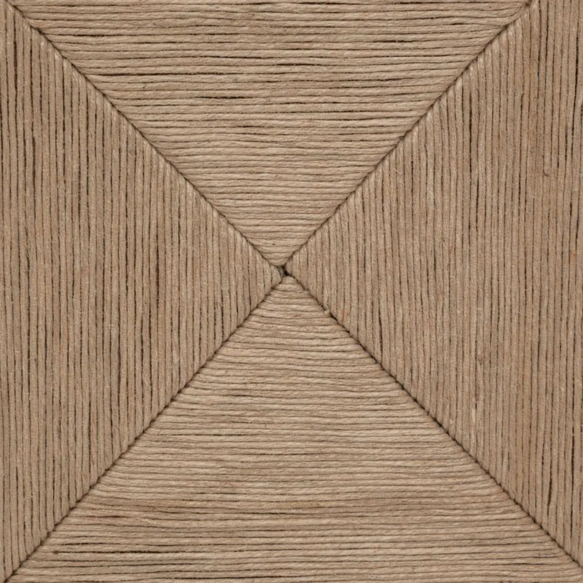 3S. x Home Bibliothèque en bois 2 portes Outlet