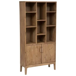 3S. x Home Bibliothèque Sabor 2 portes Discount