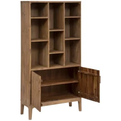 3S. x Home Bibliothèque Sabor 2 portes Discount