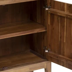 3S. x Home Bibliothèque Sabor 2 portes Discount