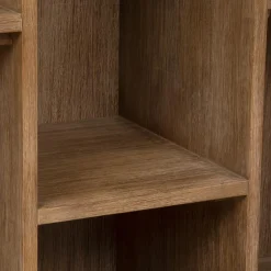 3S. x Home Bibliothèque Sabor 2 portes Discount