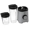 3S. x Home Blender et gourde 600ml/300m Best
