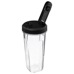 3S. x Home Blender et gourde 600ml/300m Best