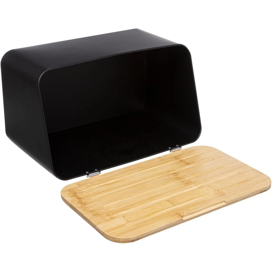 3S. x Home Boite à Pain et Planche à Découper