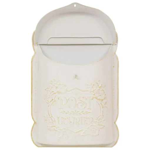 3S. x Home Boite aux lettres Online