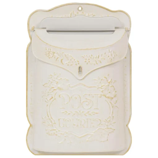 3S. x Home Boite aux lettres Online