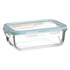 3S. x Home Boite rectangulaire x 3 Discount