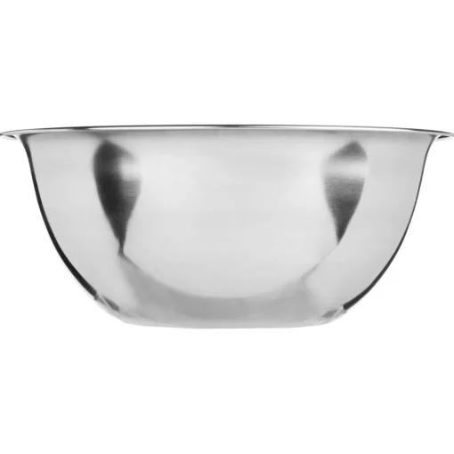 3S. x Home Bol à Mixer Inox x 3 New