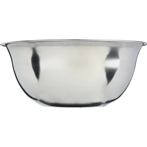 3S. x Home Bol à Mixer Inox x 3 New