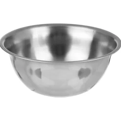 3S. x Home Bol à Mixer Inox x 3 New