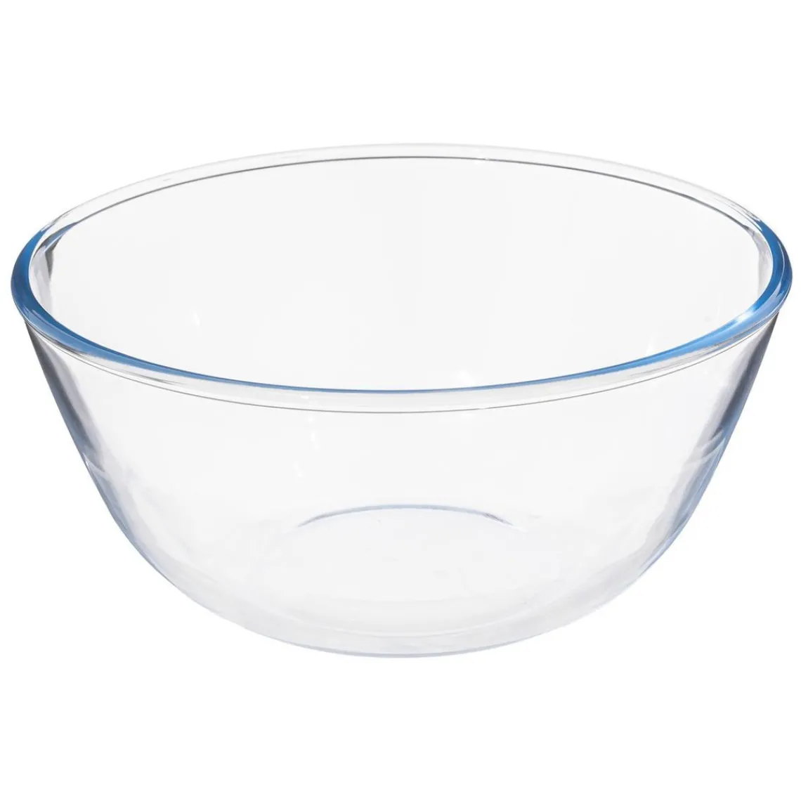 3S. x Home Bol à mixer 4,4L avec couvercle en verre Outlet