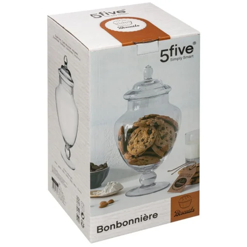 3S. x Home Bonbonnière sur pied Best