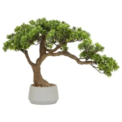3S. x Home Bonsaï artificiel en pot Outlet