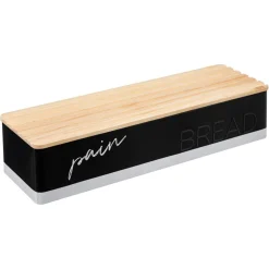3S. x Home Boîte à baguette Hot