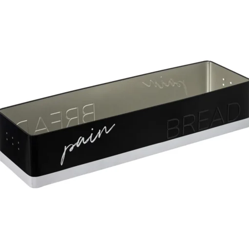 3S. x Home Boîte à baguette Hot