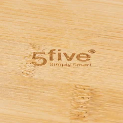 3S. x Home Boîte à farine en céramique Noir Clearance