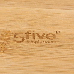 3S. x Home Boîte à farine en céramique Blanc Hot