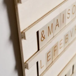 Factory Boîte à message - Simplicity New