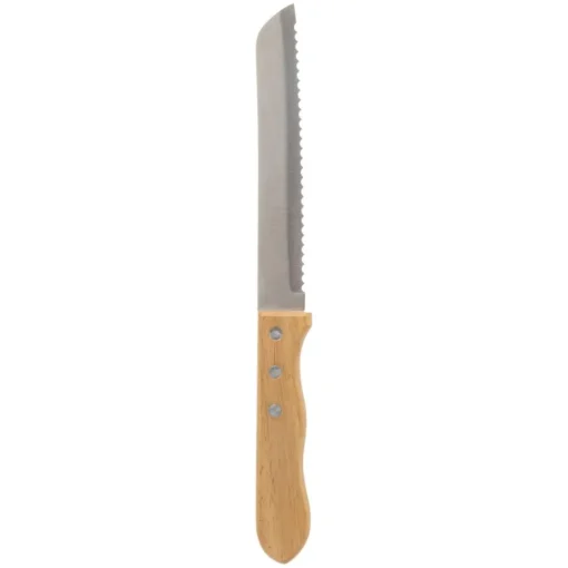 3S. x Home Boîte à pain avec couteau Best
