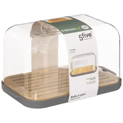 3S. x Home Boîte à Pain Fresheat Best