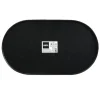 3S. x Home Boîte à Pain Métal Noir CANALI Hot
