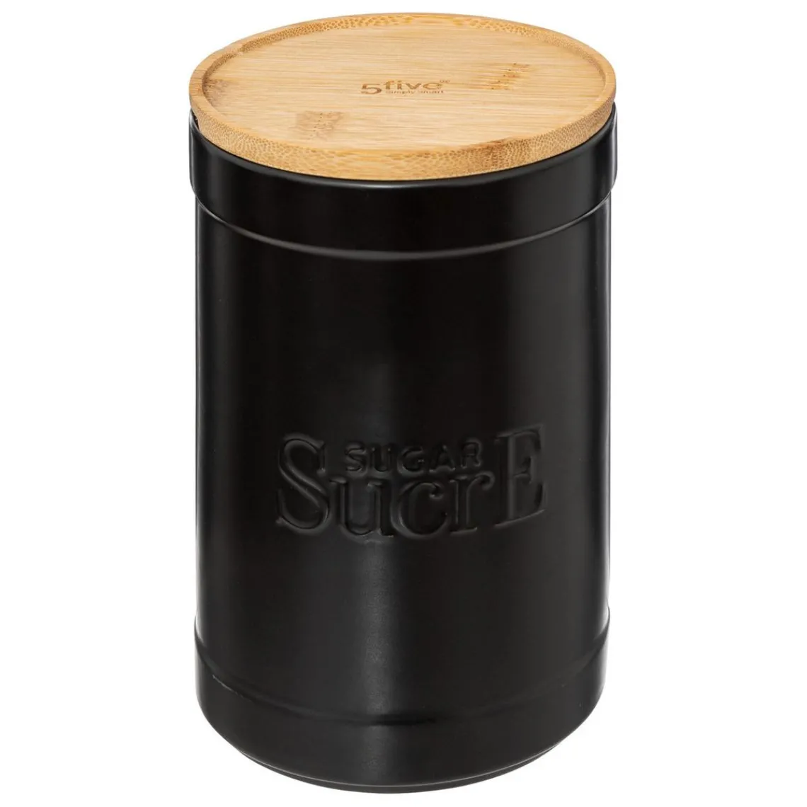 3S. x Home Boîte à sucre Noir Online