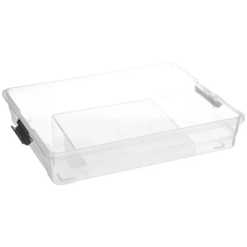 3S. x Home Boîte Compartimentée 4,8 l Samba Outlet