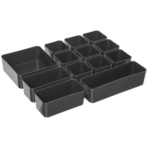 3S. x Home Boîte Compartimentée 4,8 l Samba Outlet