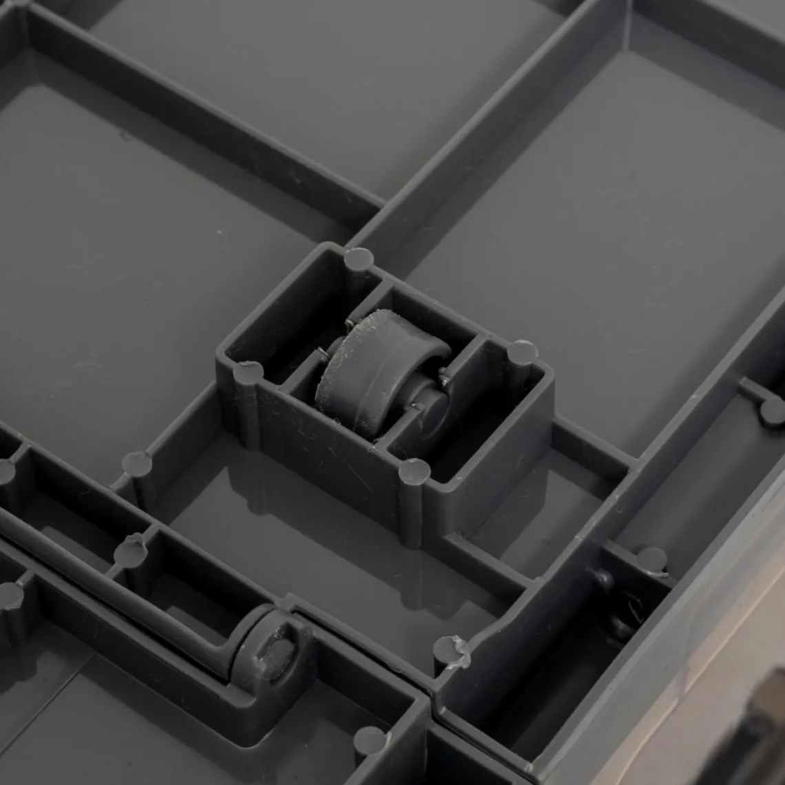 3S. x Home Boîte de rangement