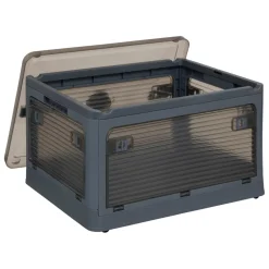 3S. x Home Boîte de rangement pliable en plastique Outlet
