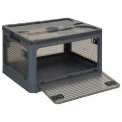3S. x Home Boîte de rangement pliable en plastique Outlet