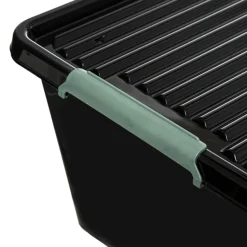 3S. x Home Boîte en plastique 60L Sale