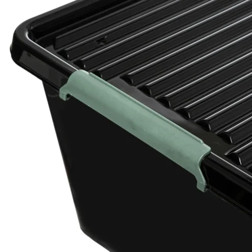 3S. x Home Boîte en plastique 60L Sale
