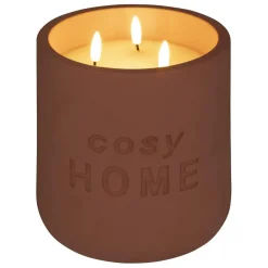 3S. x Home Bougie Led terracotta Clearance