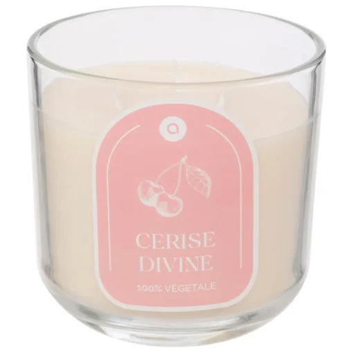 3S. x Home Bougie parfumée Discount