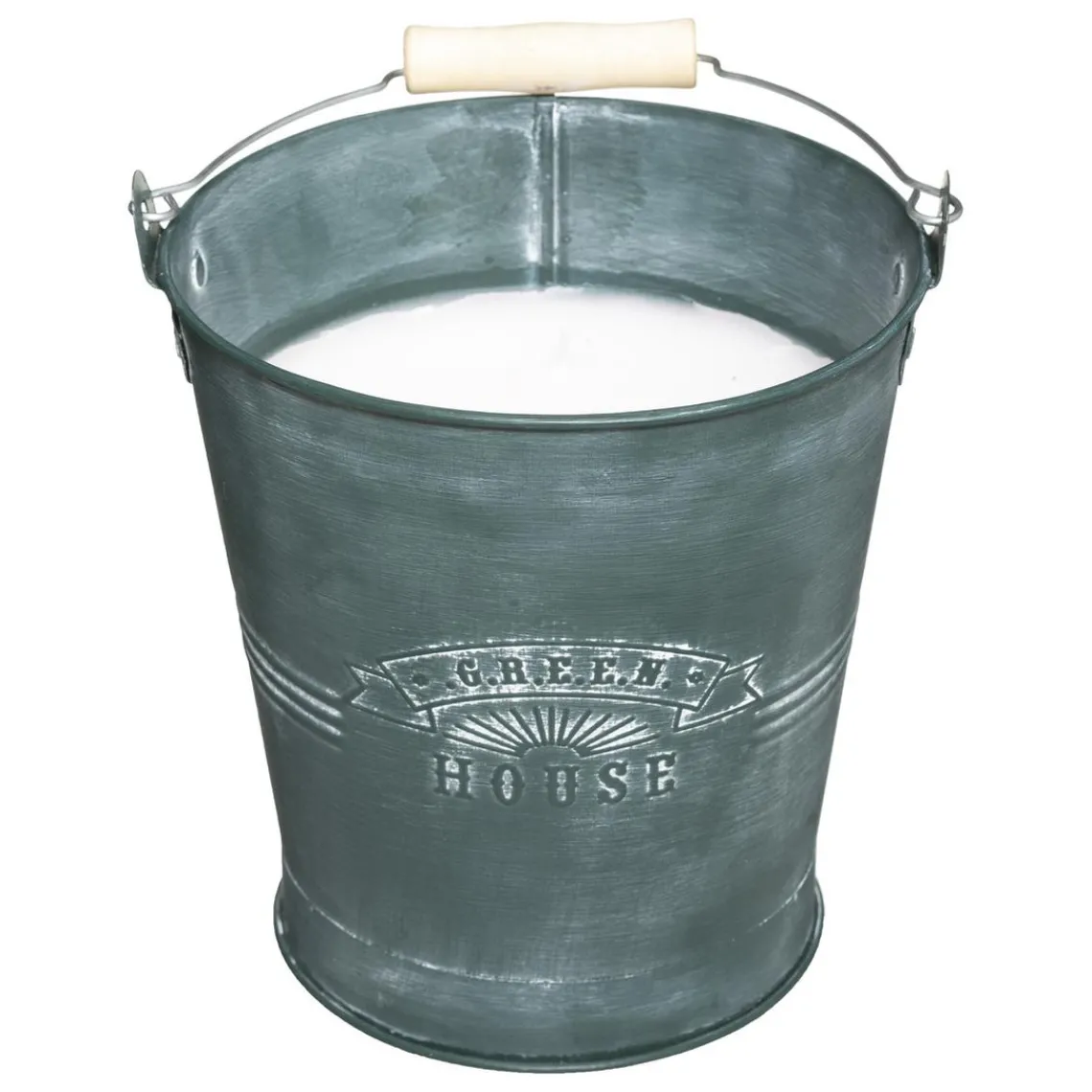 3S. x Home Bougie parfumée New