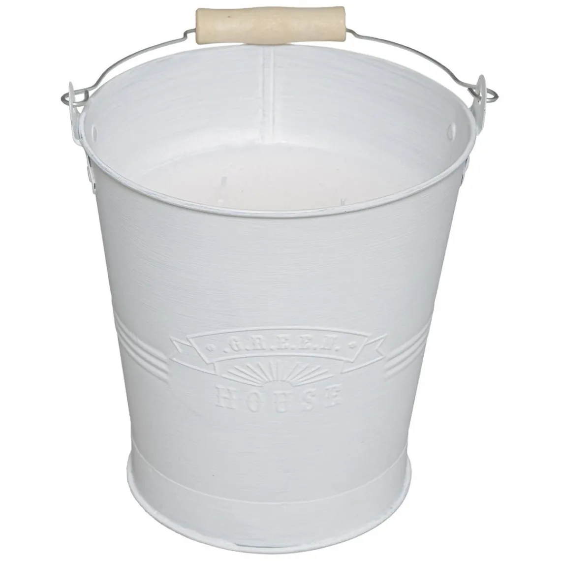 3S. x Home Bougie parfumée New