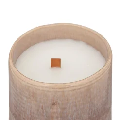 3S. x Home Bougie parfumée