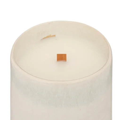 3S. x Home Bougie parfumée