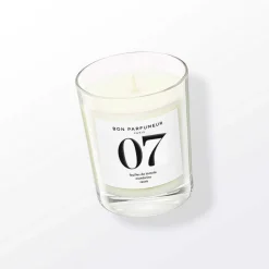 Bon Parfumeur Bougie Parfumée Feuilles de Tomate, Mandarine et Cassis Outlet