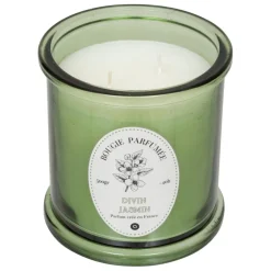 3S. x Home Bougie parfumée Hapo jasmin 500g Hot