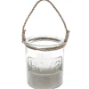 3S. x Home Bougie Parfumée Vanille 780g Discount