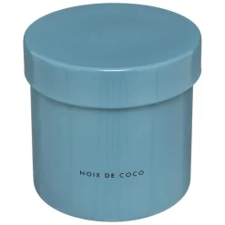 3S. x Home Bougie Parfumée Verre Rouge Arck Boite 450 G